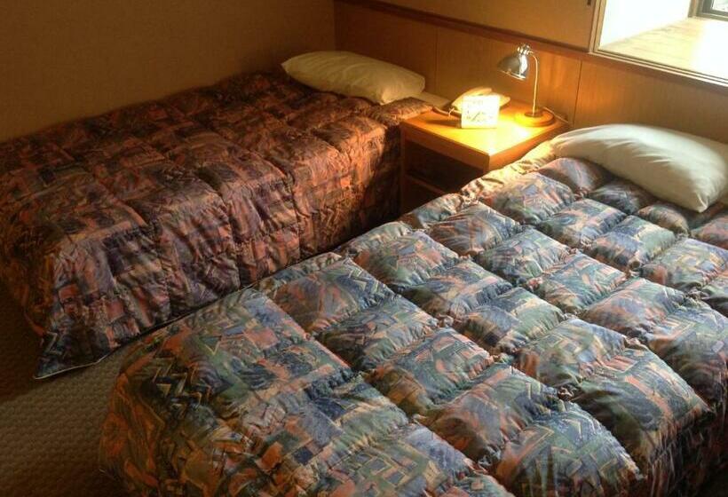 غرفة قياسية, Miyajima Hotel Makoto