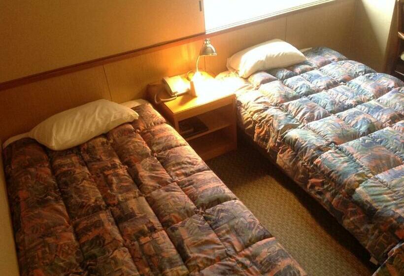 غرفة قياسية, Miyajima Hotel Makoto