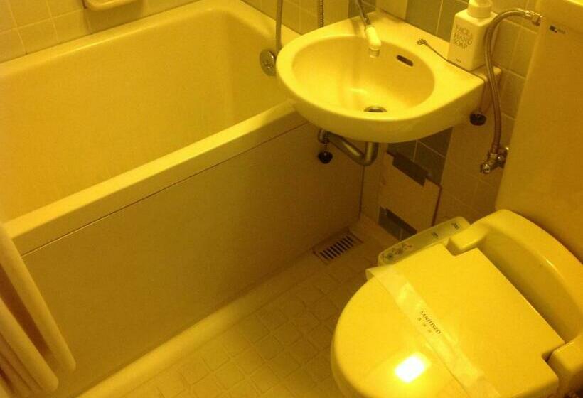 غرفة قياسية, Miyajima Hotel Makoto