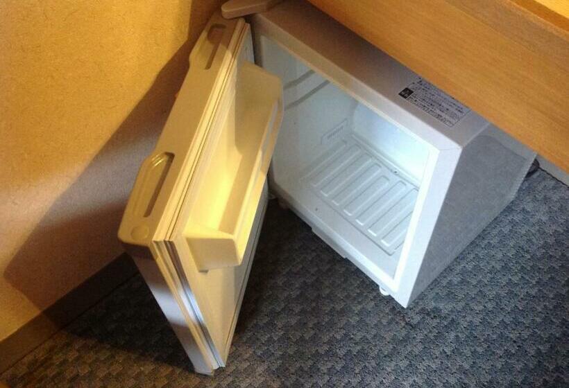 غرفة قياسية, Miyajima Hotel Makoto