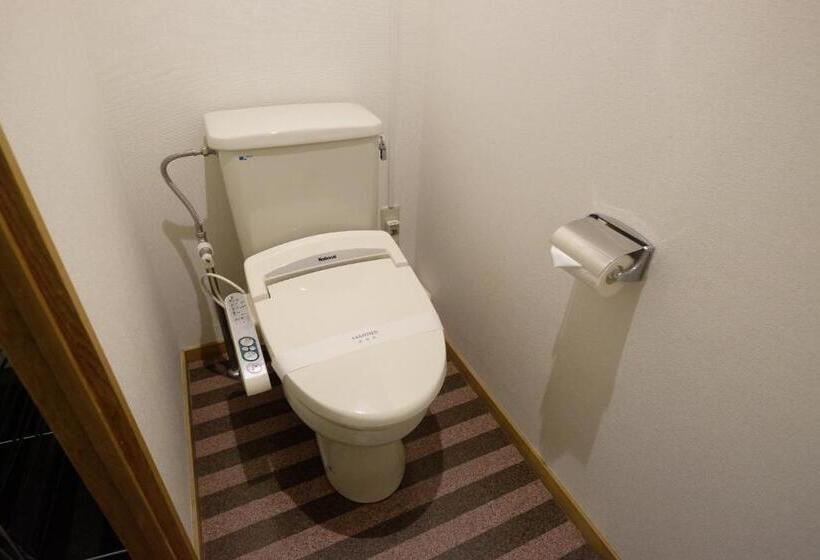 غرفة قياسية, Miyajima Hotel Makoto