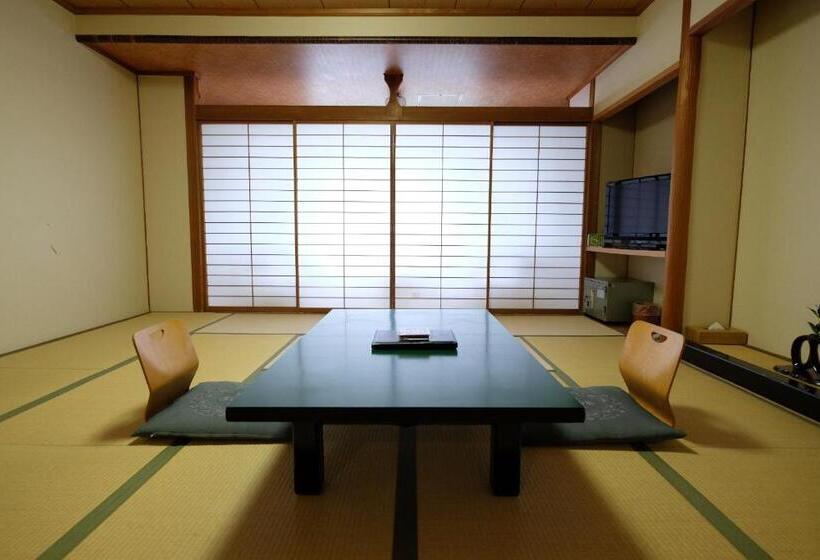 غرفة قياسية, Miyajima Hotel Makoto