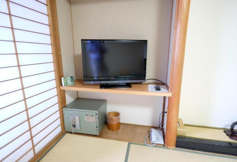 غرفة قياسية, Miyajima Hotel Makoto