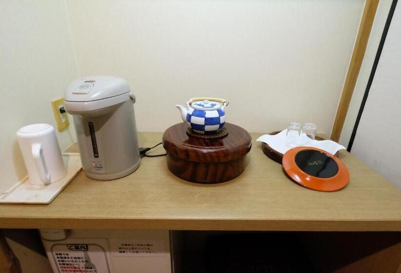 غرفة قياسية, Miyajima Hotel Makoto