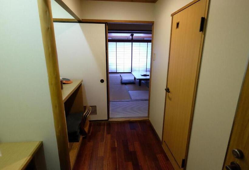 غرفة قياسية, Miyajima Hotel Makoto