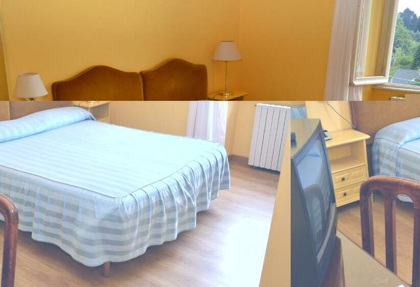 Номер Стандарт, Moderno