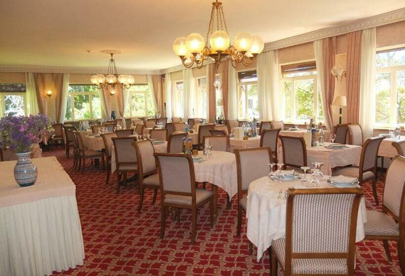 חדר סטנדרט יחיד, Moderno