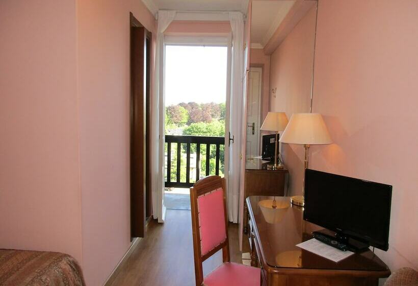 חדר סטנדרט יחיד, Moderno