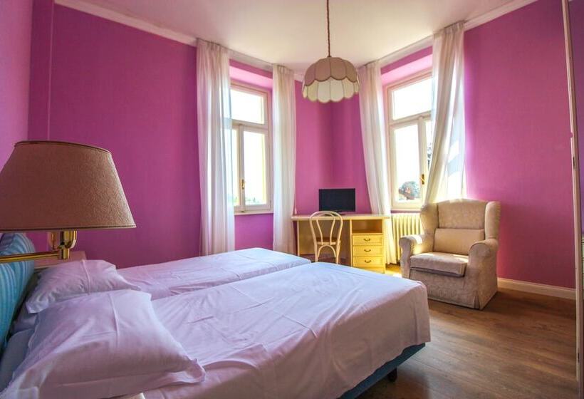 חדר סטנדרט, Moderno