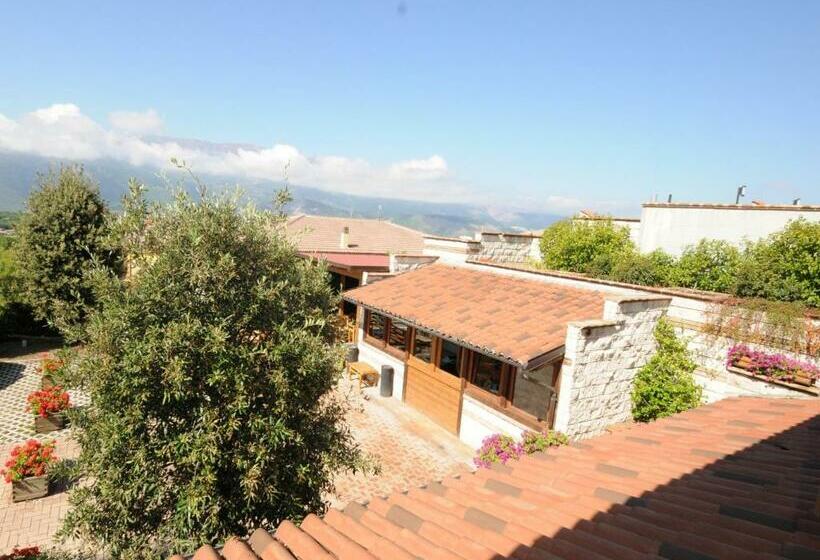 חדר סטנדרט, Osteria Della Posta