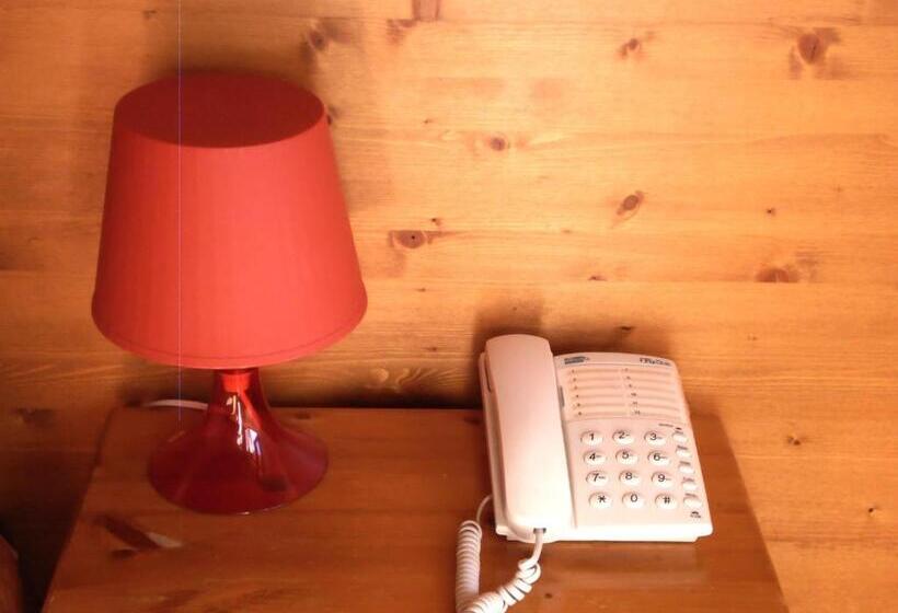 חדר סטנדרט, Osteria Della Posta