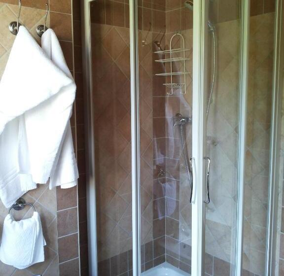 חדר סטנדרט, Osteria Della Posta