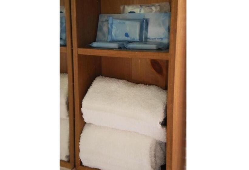 חדר סטנדרט לשלושה, Osteria Della Posta