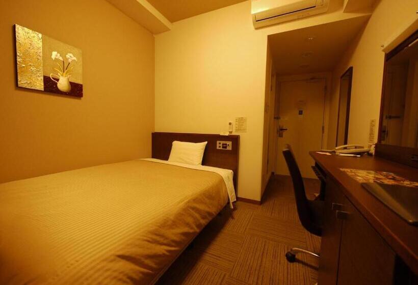 غرفة قياسية فردية, Route Inn Seki