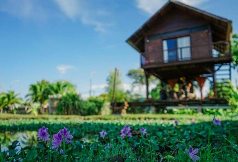 Шале Superior 1 Спальня, The Gemalai Village