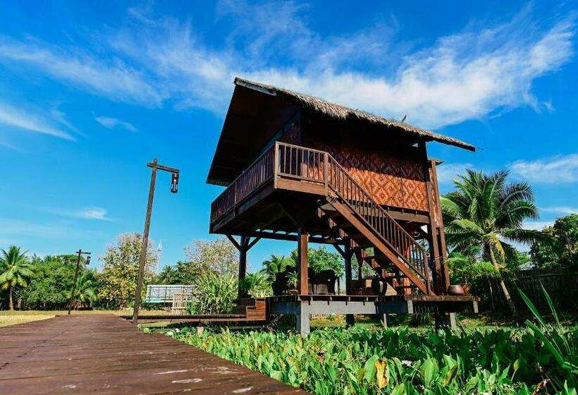 Шале Superior 1 Спальня, The Gemalai Village