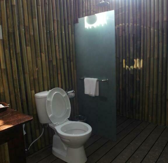 Шале Superior 1 Спальня, The Gemalai Village