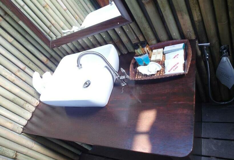 Шале Superior 1 Спальня, The Gemalai Village