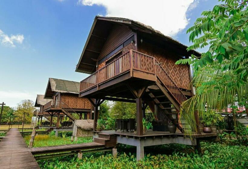 Шале Superior 1 Спальня, The Gemalai Village