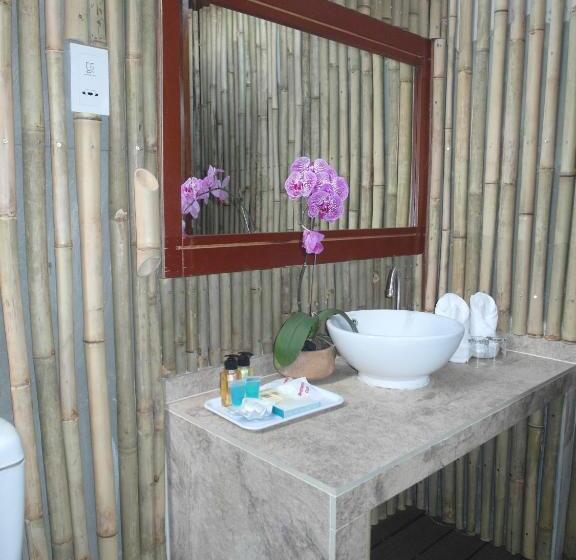 Шале 1 Спальня, The Gemalai Village