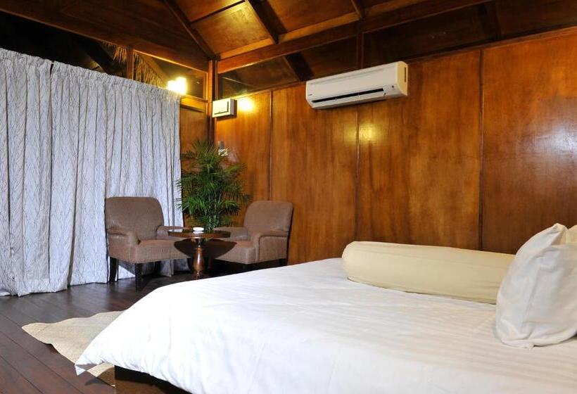 Шале 1 Спальня, The Gemalai Village