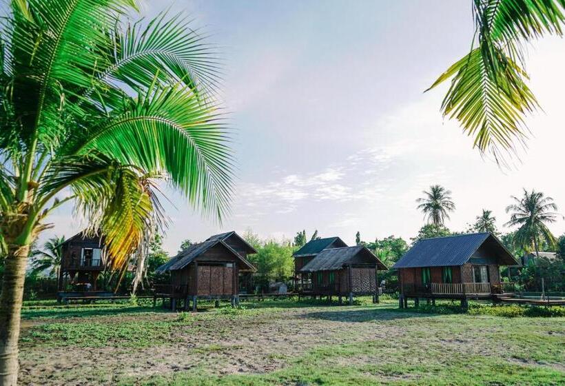 Шале 1 Спальня, The Gemalai Village