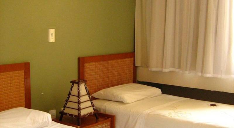 Шале 1 Спальня, The Gemalai Village