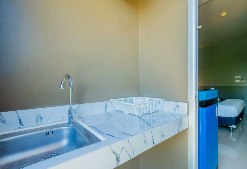 Номер Superior, The Rubber Hotel Phuket