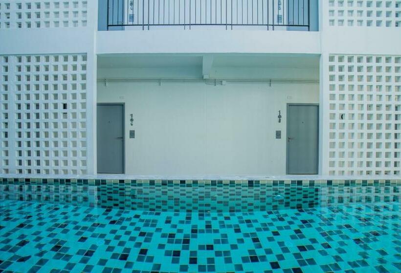 Номер Superior, The Rubber Hotel Phuket