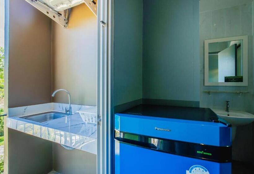 Номер Superior, The Rubber Hotel Phuket