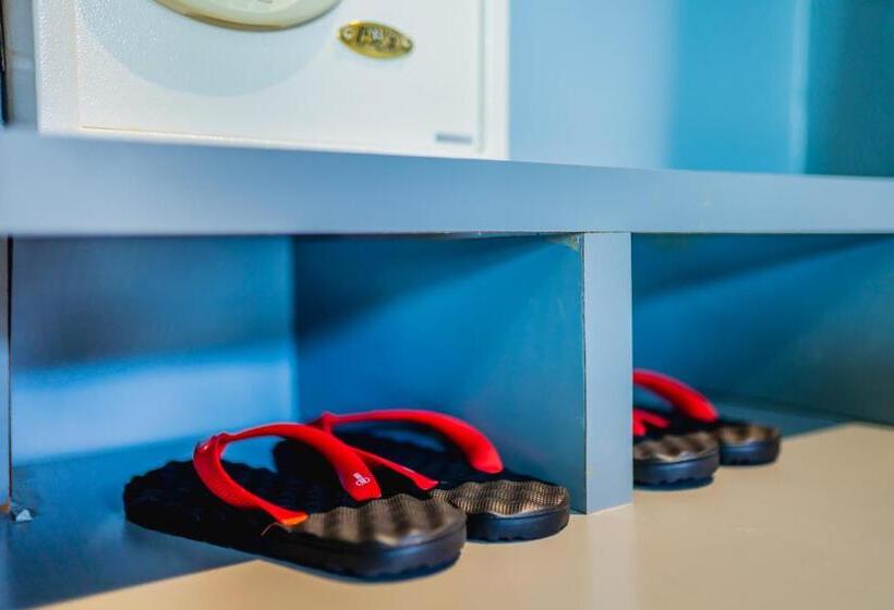 Номер Deluxe, The Rubber Hotel Phuket