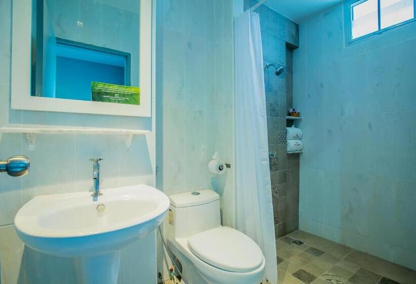 Семейный Номер Superior, The Rubber Hotel Phuket