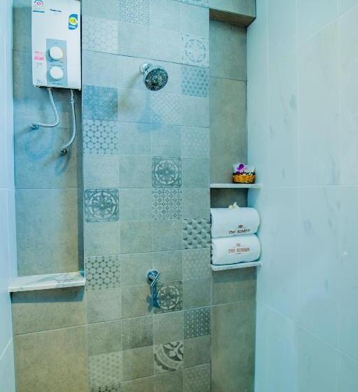 Семейный Номер Superior, The Rubber Hotel Phuket