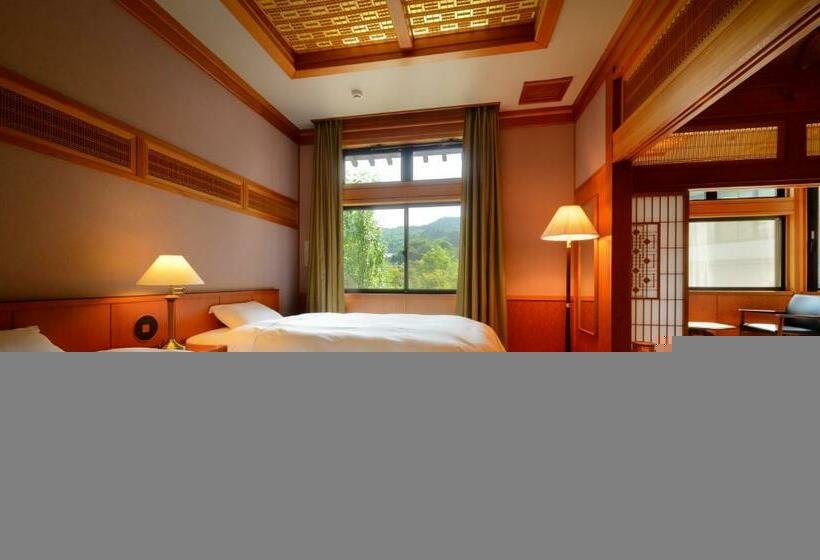 豪华房间, Yukaen