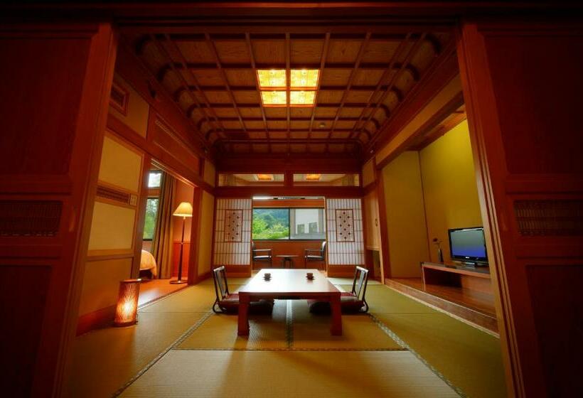 豪华房间, Yukaen