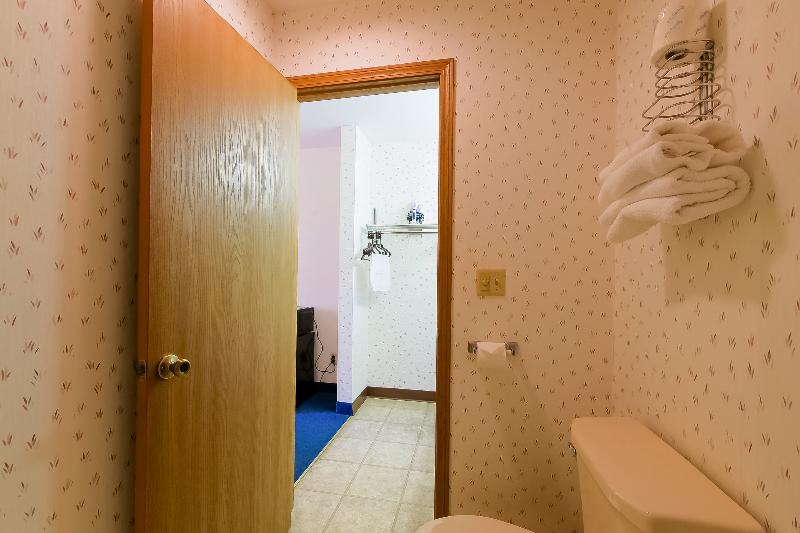 חדר פרמיום, O Eureka Springs  Christ Of Ozark Area