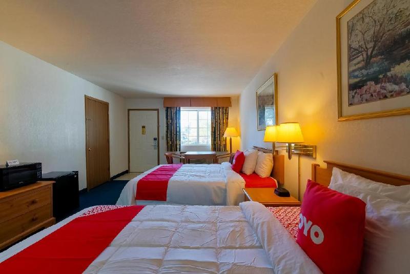 Quarto Premium, O Eureka Springs  Christ Of Ozark Area