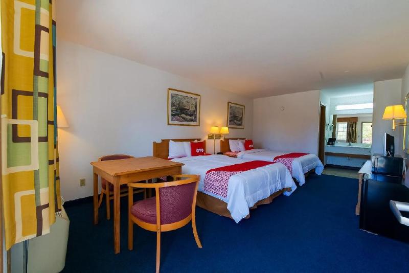 חדר פרמיום, O Eureka Springs  Christ Of Ozark Area