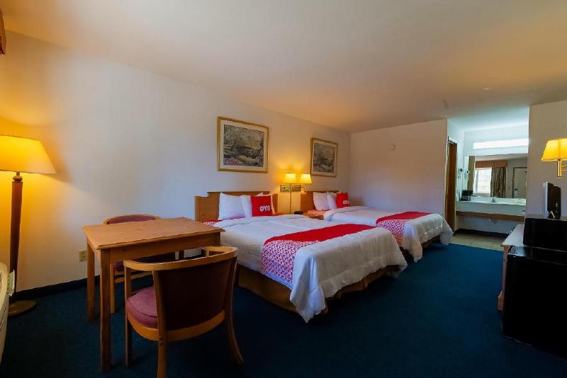 חדר פרמיום, O Eureka Springs  Christ Of Ozark Area