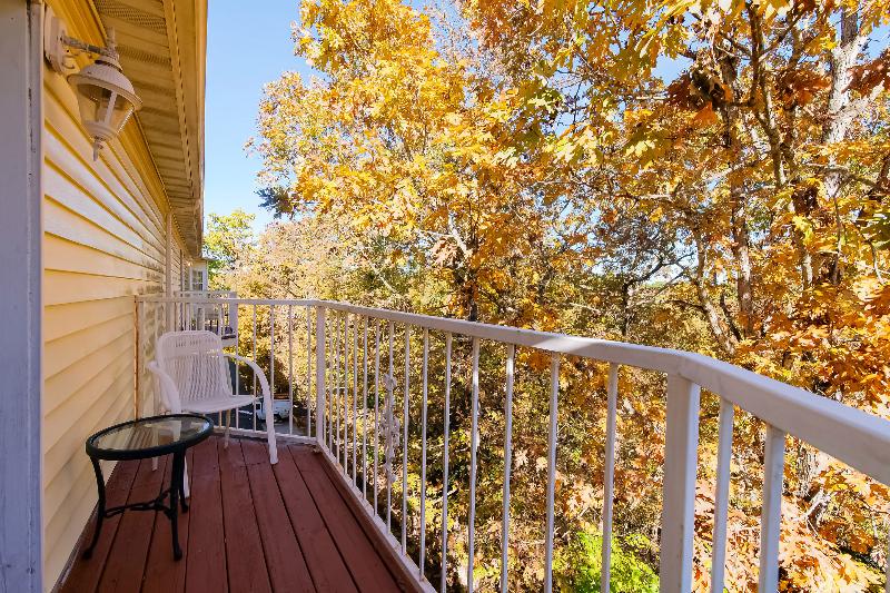 Quarto Premium, O Eureka Springs  Christ Of Ozark Area