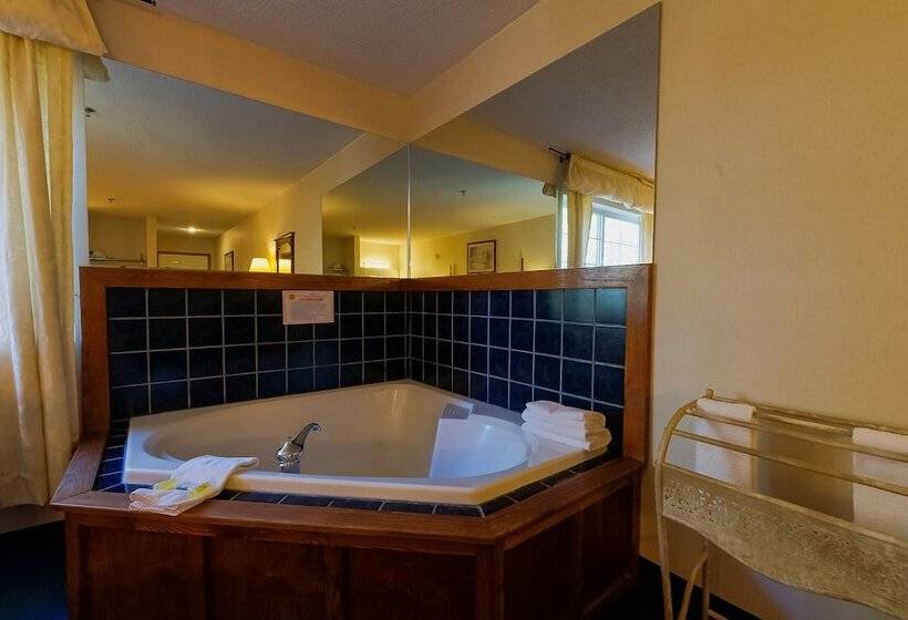 Quarto Premium, O Eureka Springs  Christ Of Ozark Area