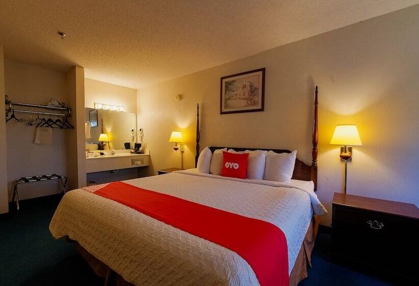 Quarto Premium, O Eureka Springs  Christ Of Ozark Area