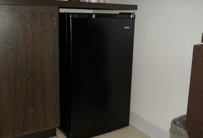 Стандартный Номер Кровать Кинг, Value Inn Motel  Milwaukee Airport South