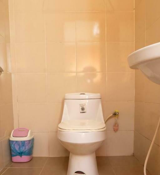 غرفة قياسية مطلّة علي الحديقة, Nr Langkawi Motel