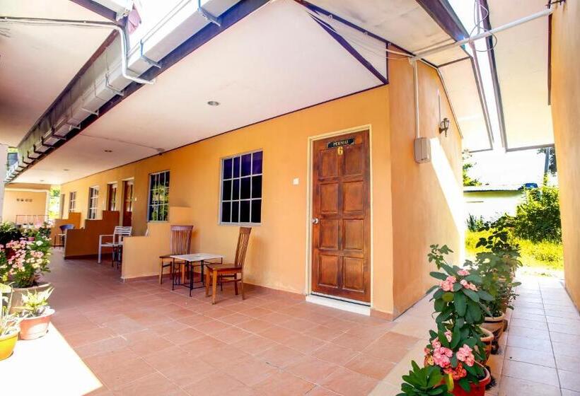 ガーデンビュースタンダードルーム, Nr Langkawi Motel