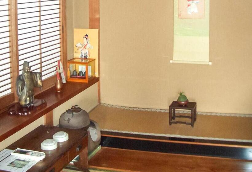 1间卧室的房子, Guest House An