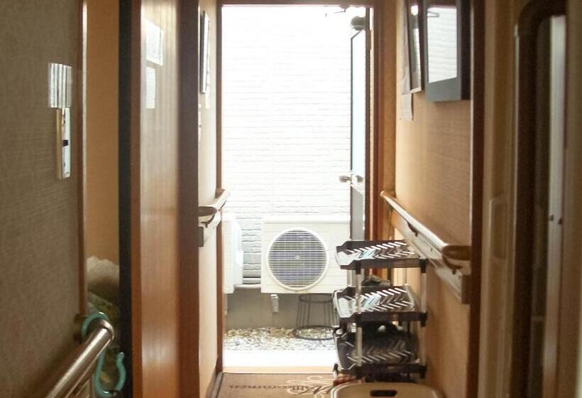 1间卧室的房子, Guest House An