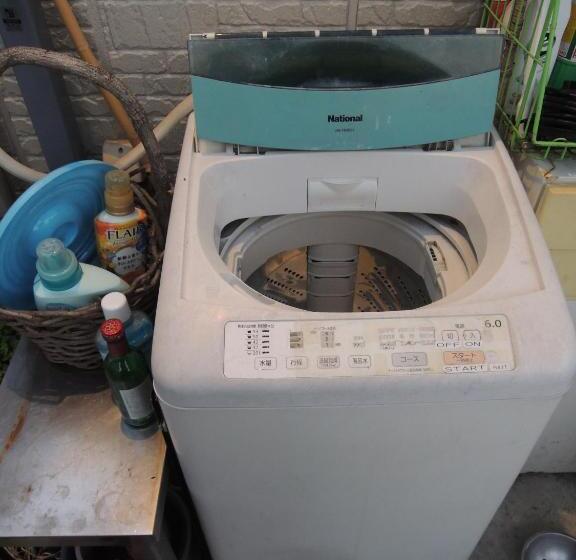 1间卧室的房子, Guest House An