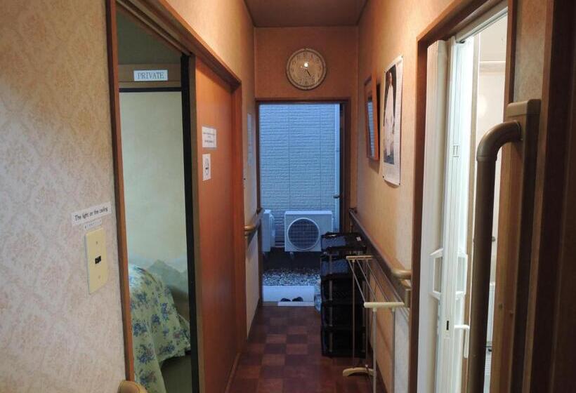 1间卧室的房子, Guest House An