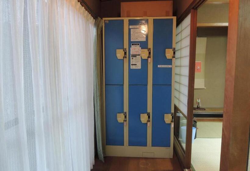 1间卧室的房子, Guest House An